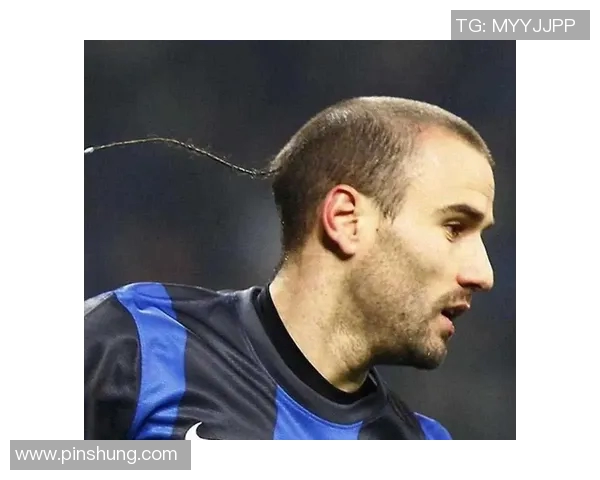 发型最潮的足球球星是谁 他们的独特造型如何影响潮流趋势